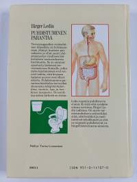 Puhdistuminen parantaa : miten saan kuonat pois kehosta