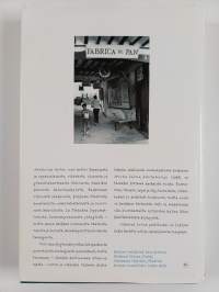 Andalusian karkea suola