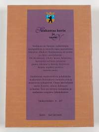 Satakunnan maakuntakirja