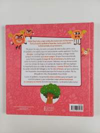 Cuentos de primavera de Lucía, mi pediatra