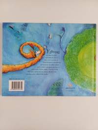 Ystävyys kuin perhosen kutitus