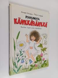 Pikkunoita Känkkäränkkä