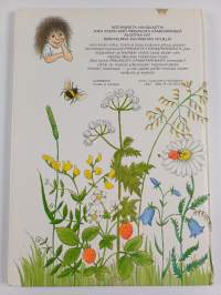 Pikkunoita Känkkäränkkä