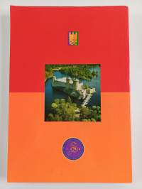 Savonlinnan oopperajuhlat 1998