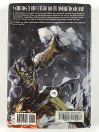 Annihilation, Book two