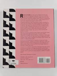 Repeat patterns : a manual for designers, artists and architects