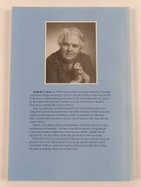 Lapsuuden Laatokka, nuoruuden Vuoksi (signeerattu)