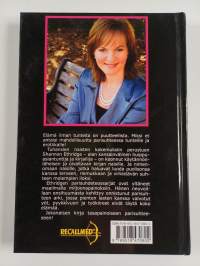 Sensuelli nainen : yhteispelin onnen avaimet : erotiikka, itsetunto