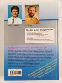 Amalgaamisairaudet ja antioksidanttihoito (signeerattu, tekijän omiste)