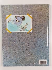 Les Bidochon - En vacances