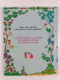 L&#039;univers de Blanche-Neige