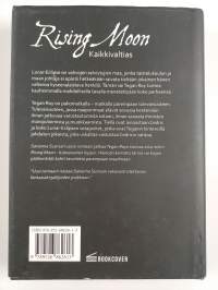 Rising moon : omnipotent - kaikkivaltias