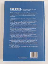 Vientimies : neljännesvuosisata Arabiaa rakentamassa ja Suomen Arabian-vientiä edistämässä