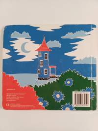 Muumilaakson päivä