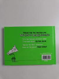 Return of the Bunny Suicides