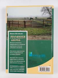 Juoksijaihme (signeerattu)