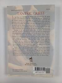 Tantric Quest : An Encounter with Absolute Love