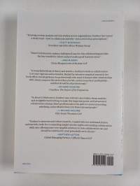 Smart collaboration : how professionals and their firm succeed by breaking down silos