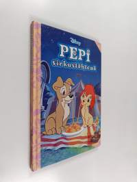 Pepi sirkustähtenä