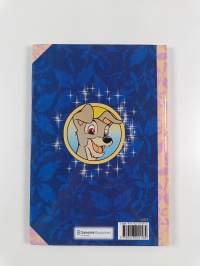 Pepi sirkustähtenä