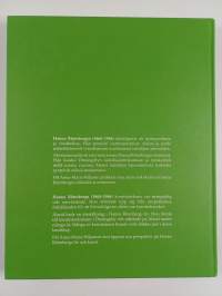 Hanna Rönnberg 1860-1946