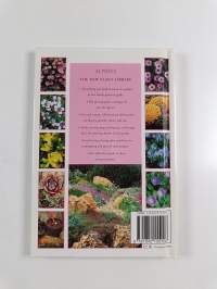 Alpines : An Illustrated Guide to Varieties : A Step-by-Step Handbook for Cultivation and Care