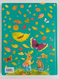 Cказки о природе