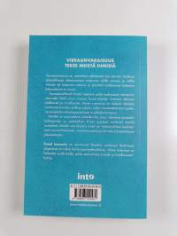 Vieraanvaraisuuden etiikka