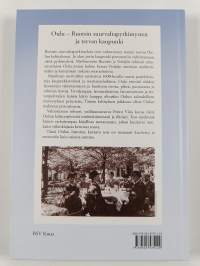 Oulu : Ruotsin suurvaltapyrkimysten ja tervan kaupunki