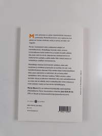 Mahdollistaja : avaa aistisi, irrottaudu uskomuksistasi ja oivalla mahdollisuutesi