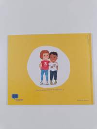 Aarrejahti maatilalla