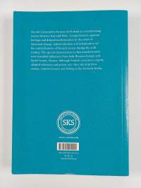 Finnish consumption : an emerging consumer society between East and West