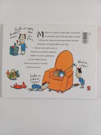 Kuudennen kerroksen Maikki