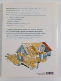 Pientalon käsikirja : ulkorakentaminen