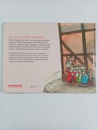 Pekka Töpöhäntä ja Maijan kruunu