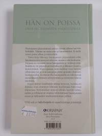 Hän on poissa : opas hautajaisten järjestäjälle