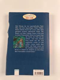 Voodoo in der alten Villa