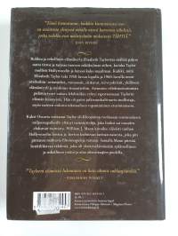 Elizabeth Taylor : Hollywoodin kuningatar