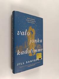 Valo jonka kadotimme