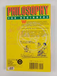 Philosophy for Beginners
