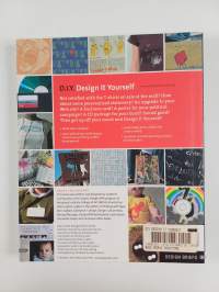 D.I.Y. : design it yourself