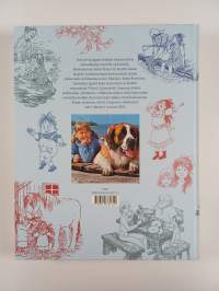 Astrid Lindgrenin rakkaimmat sadut 2 : Marikki ; Pikkuveli ja Katto-Kassinen ; Saariston lapset ; Veljeni, Leijonamieli