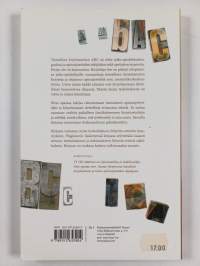 Tieteellisen kirjoittamisen ABC