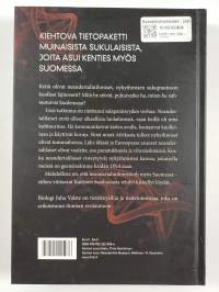 Neandertalinihminen : Kadonnut lajitoveri
