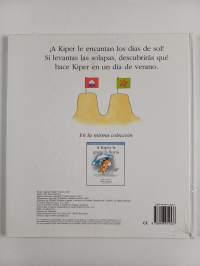 Como Brilla el Sol, Kiper!