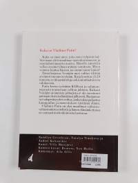 Vladimir Putin vallan ytimessä