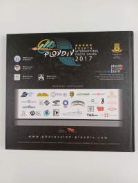 Fourth international photo salon plovdiv 2017