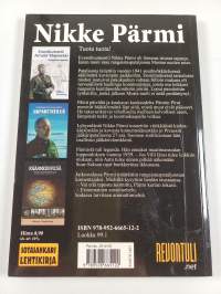 Nikke Pärmi : Musta nuoli