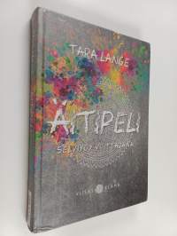 Äitipeli : selviydy voittajana