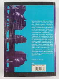 Yleisjakson sähkötekniikka